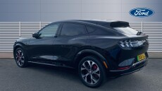 Ford Mustang Mach-E 216kW Premium 91kWh RWD 5dr Auto Electric Estate